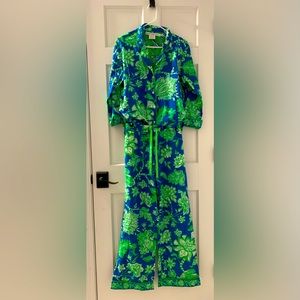 Gretchen Scott Glorious PJs